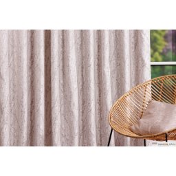 DRAPERIE CU REJANSA MENDOLA AGORA GRI T01