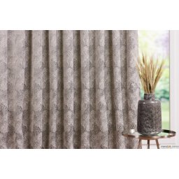DRAPERIE CU REJANSA MENDOLA CORK GRI T01
