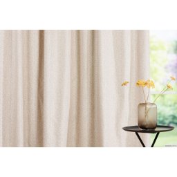DRAPERIE CU REJANSA MENDOLA ZEN CREM T01