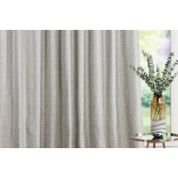 DRAPERIE CU REJANSA MENDOLA ZEN GRI DESCHIS T03