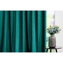 DRAPERIE CU REJANSA MENDOLA ROMA VERDE 08