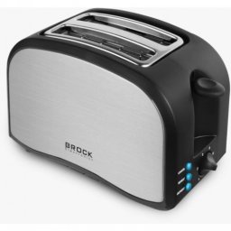 Prajitor de paine BT 1003 SS, 800 W