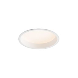 Corp de iluminat LED încastrat pentru baie ZETA LED/25W/230V 3000K IP44 LED2