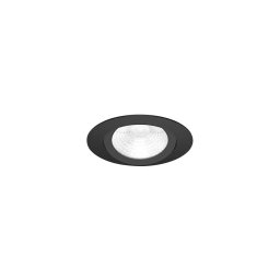 Corp de iluminat LED încastrat de exterior MAX LED/8W/230V IP65 LED2