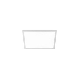 Corp de iluminat LED încastrat SLIM LED/15W/230V IP43 CRI 90 LED2