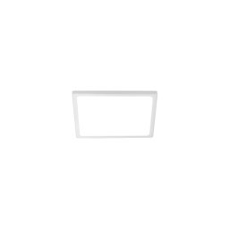 Corp de iluminat LED încastrat SLIM LED/10W/230V IP43 CRI 90 LED2