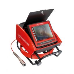 Rocam 4 Plus Rothenberger , Cameră pentru inspectarea țevilor între Ø 40 - 30 m , cod 1500002614