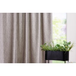 DRAPERIE CU REJANSA MENDOLA COLMAR GRI T04
