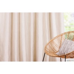 DRAPERIE CU REJANSA MENDOLA COLMAR BEJ T09