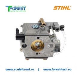 Carburator original pentru drujba Stihl 024, 026, MS240, MS260