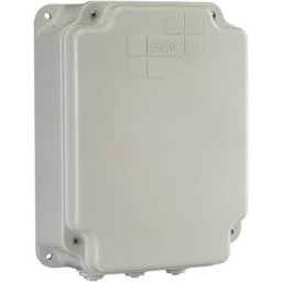 Cutie unitate centrala - FAAC BOX-720119