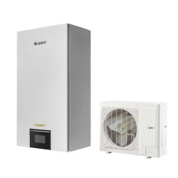 Pompa de caldura Split Versati III GRS-CQ10PD/NHH2-E pentru incalzire si racire 10kW