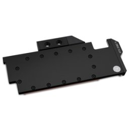 Waterblock VGA EK Water Blocks EK-Quantum Vector RTX RE Ti - Copper + Acetal, 3831109815939