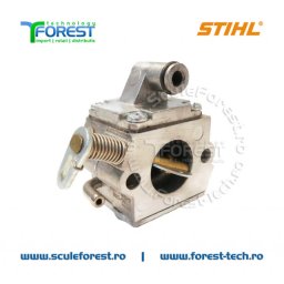 Carburator original pentru drujba Stihl 017, 018, MS170, MS180