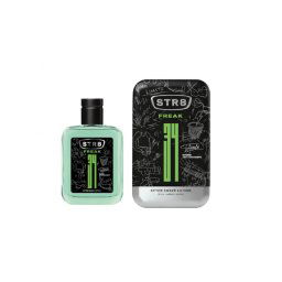 Lotiune dupa ras STR8 FR34K, 100 ml