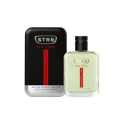 Lotiune After shave STR8, Red Code, 100 ml