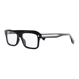 Fendi Rame ochelari de vedere barbati Fendi FE50030I 001