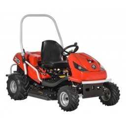 Crossjet Sc 92 4WD Tractor de gradina Seco cu motor Briggs&Stratton ,latime de taiere 92 cm , pornire electrica , 24 Cp