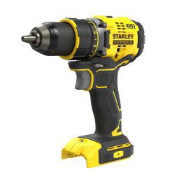 Masina gaurit, Stanley Fatmax, SFMCD720B, cu acumulator, 18 V, 80 Nm, 2100 rpm