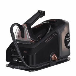 Braun IS 7286 BK