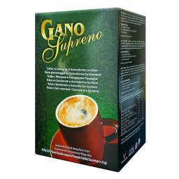Gano Cafe Supreno