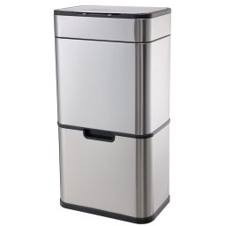 Helpmation ELEGANT 60L (AK8892) - Coș fără contact