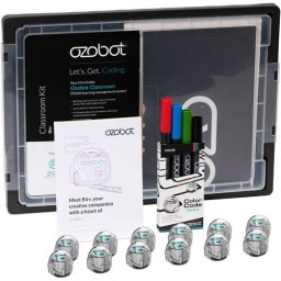 Ozobot BIT+ set școlar, 12 buc - Jucărie robotică