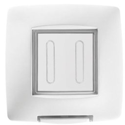 Rama de etansare 2 module IP55 Gewiss Chorus GW16702TB