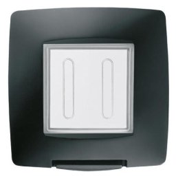 Rama de etansare 2 module IP55 Gewiss Chorus GW16702TN