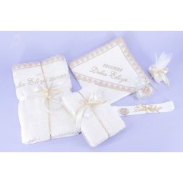Trusou botez Delia