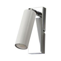 Jupiter 1382 - ST K BI - Corp de iluminat LED perete STEP LED/4,3W/230V