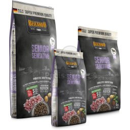 Belcando Senior Sensitive 4 kg
