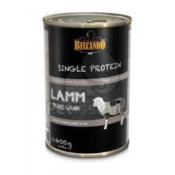 Belcando Single Protein miel 24 x 200 g