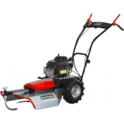 Vari F 550 Z Motocositoare cu motor in 4 timpi , latime de taiere 58 cm, 6 Cp , pornire manuala , 2 viteze , sistem de taiere prin cutit rotativ