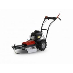Hurricane F 550 Motocositoare Vari cu motor Honda GCV 200, 6,5 Cp, pornire la sfoara ,latime de taiere 58 cm, 2 viteze