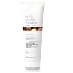 Balsam pentru par anti-frizz Milk Shake K-Respect Keratin System Smoothing (Concentratie: Balsam, Gramaj: 750 ml)