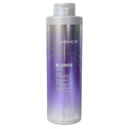 Balsam pentru par blond Joico Blonde Life Violet, 1000 ml