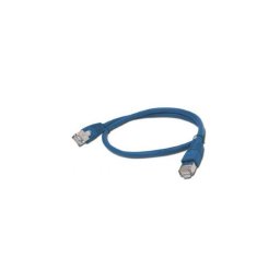 Cablu retea Gembird Cablu UTP PP12-5M/B blue