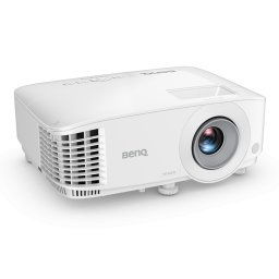 Videoproiector BenQ MW560, DLP, WXGA (1280 x 800), 4000 lumeni, contrast 20000:1, VGA, HDMI (Alb)