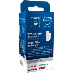 Filtru de apa BOSCH BRITA Intenza TCZ7003, pentru espressoare Bosch / Siemens / Neff