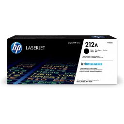 Cartus Toner HP 212A Black W2120A