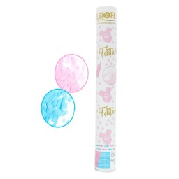 Tun confetti dezvaluire Girl 40 cm