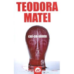 Cel-ce-simte - Teodora Matei