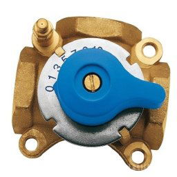 VANA AMESTEC 3 CAI 3/4 KV8 si SERVOMOTOR 230V , IVAR