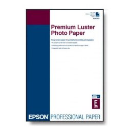 Hartie foto C13S041784 Premium Luster A4, 250 coli, 235g/m2