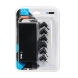 Alimentator universal pentru notebook IUZ90WA 90W AUTOMATIC