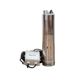 Electropompa SUPER-JAR5-5,5-22-M