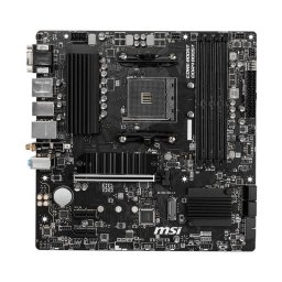 Placa de baza MB MSI B550M PRO-VDH WIFI