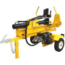 Despicator busteni ProGARDEN LS22T-1050, 22T, benzina, tractabil, Dmax 500mm