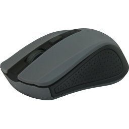 Mouse Accura MM-935 1600 dpi Gri